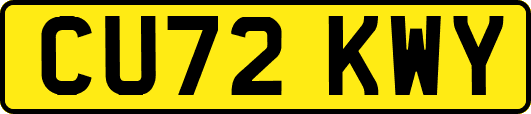 CU72KWY