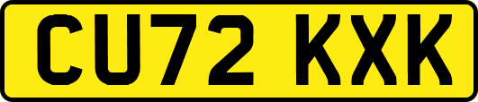 CU72KXK