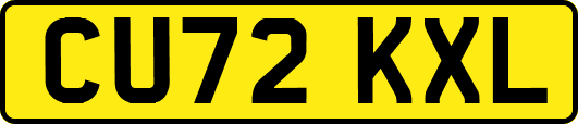CU72KXL