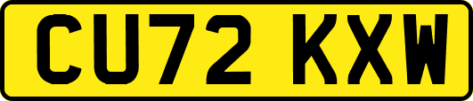 CU72KXW