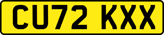 CU72KXX