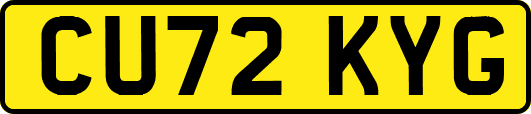CU72KYG