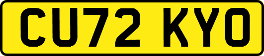 CU72KYO