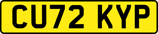 CU72KYP