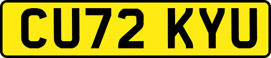 CU72KYU