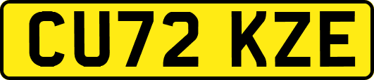 CU72KZE