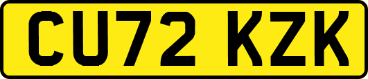 CU72KZK
