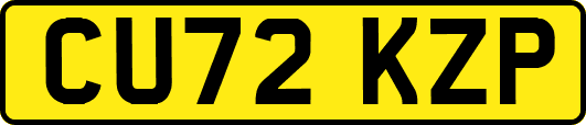 CU72KZP