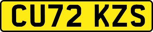 CU72KZS