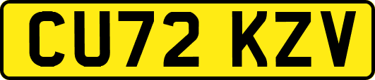 CU72KZV