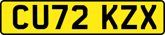 CU72KZX