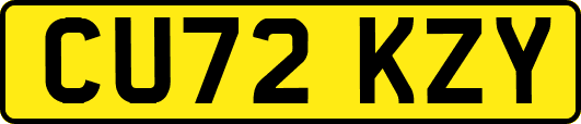 CU72KZY