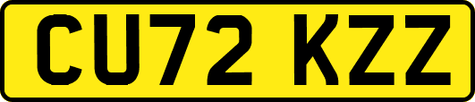 CU72KZZ