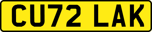 CU72LAK