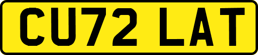 CU72LAT