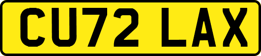 CU72LAX