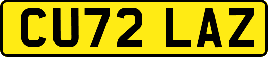 CU72LAZ
