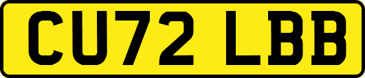CU72LBB