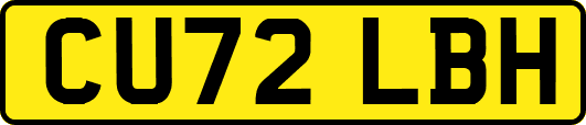 CU72LBH