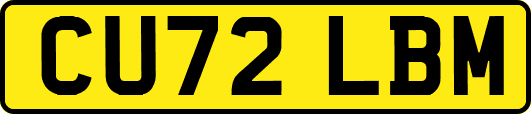 CU72LBM