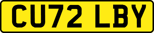 CU72LBY