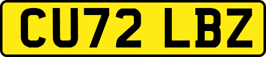 CU72LBZ