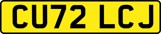 CU72LCJ