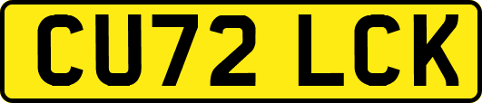 CU72LCK