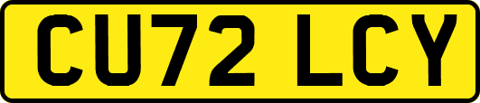 CU72LCY