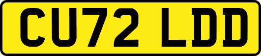 CU72LDD
