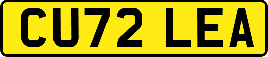 CU72LEA