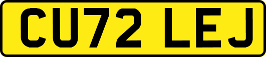 CU72LEJ