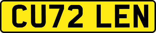 CU72LEN