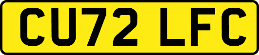 CU72LFC