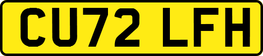 CU72LFH