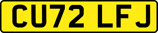 CU72LFJ