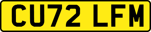 CU72LFM