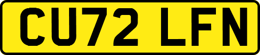 CU72LFN