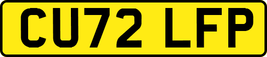 CU72LFP