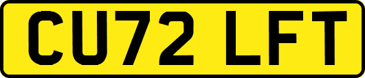 CU72LFT