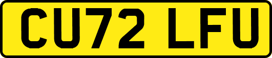 CU72LFU