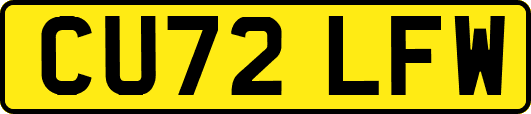 CU72LFW