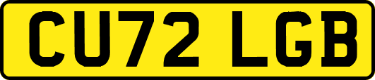 CU72LGB