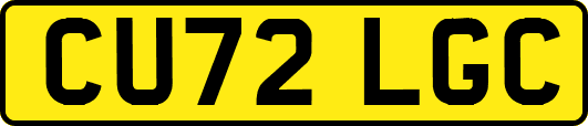 CU72LGC