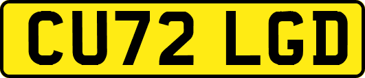 CU72LGD
