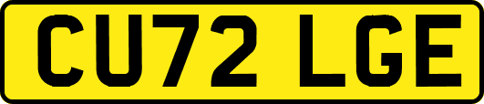 CU72LGE