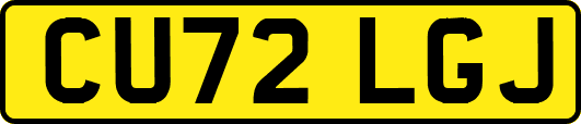 CU72LGJ
