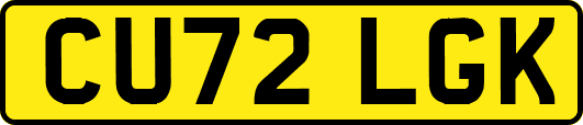CU72LGK