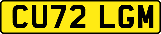 CU72LGM