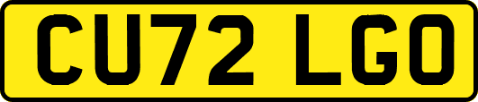 CU72LGO